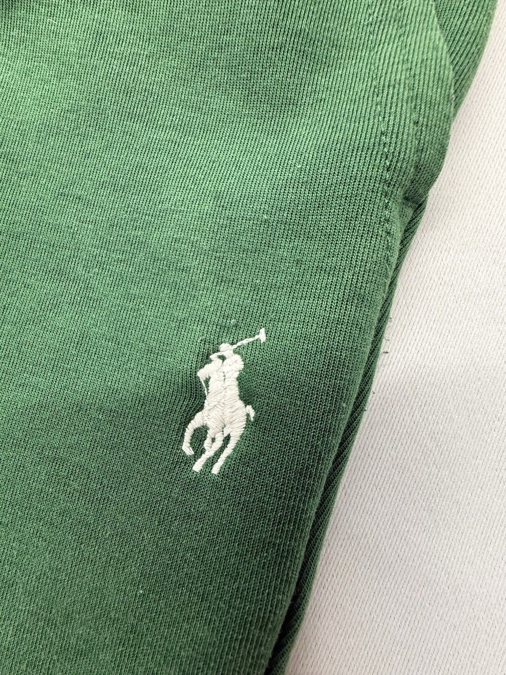 Polo Ralph Lauren Track/Sweat Pants. Size Large - Picture 4 of 6